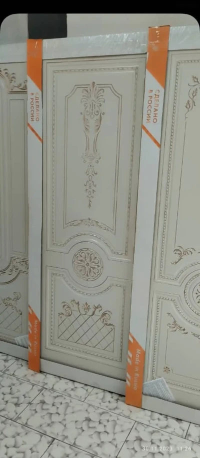 Дверь — миниатюра 1