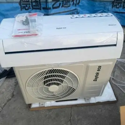 Кондиционер Daytec Eco 12 invertor