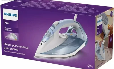 Утюг Philips 7011