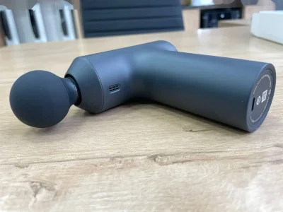 Перкуссионный массажер Xiaomi Mijia Mini Fascia Gun 2