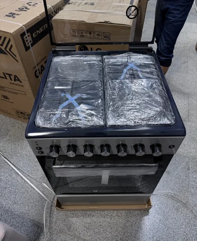 Газовая плита турецкий