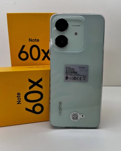 Realme Note 60 64 gb — миниатюра 7
