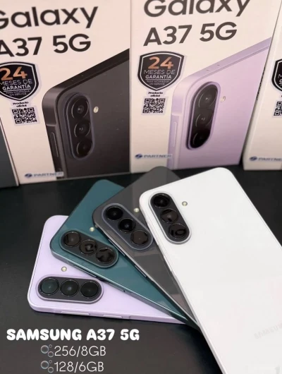 Samsung Galaxy A3 256 gb — миниатюра 7