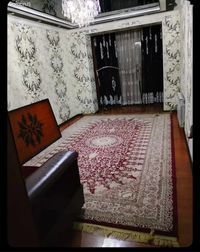 4-комн. квартира, 2 этаж, 80м², сино