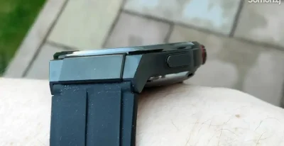 Смарт часы Honor Watch 5 Ultra