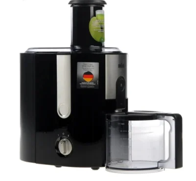 Соковыжималка центрифужная Braun J 500