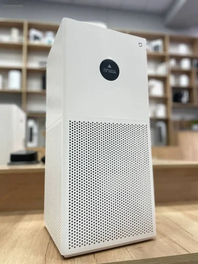 Очиститель воздуха Mijia Mi Smart Air Purifier 4 Lite