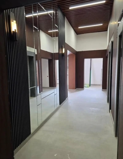 2-комн. квартира, 16 этаж, 61 м², сомони — миниатюра 8