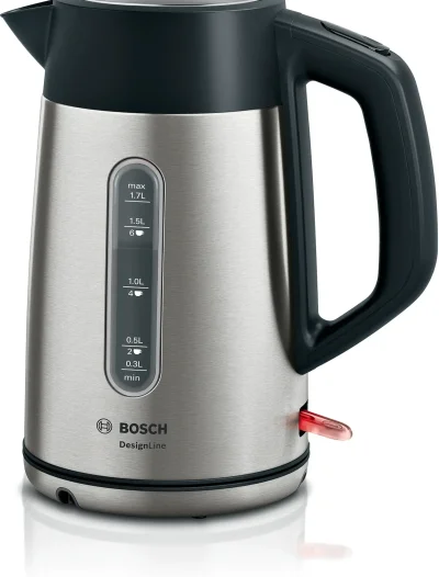 Электрочайник Bosch TWK4P440GB