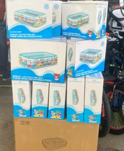 Бассейн