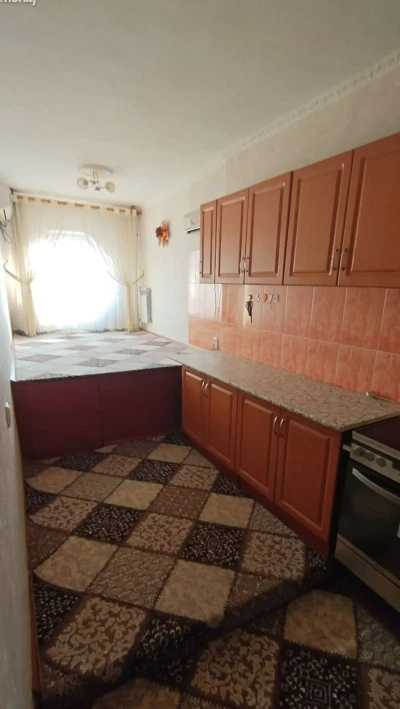 2-комн. квартира, 5 этаж, 80м², Сино — миниатюра 4