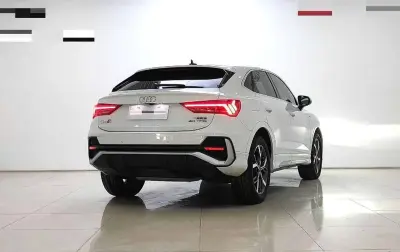 Audi Q3, 2022 на заказ