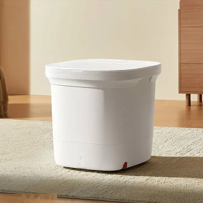 Умная массажная ванна для ног Xiaomi Mijia Smart Sterilising Foot Bath