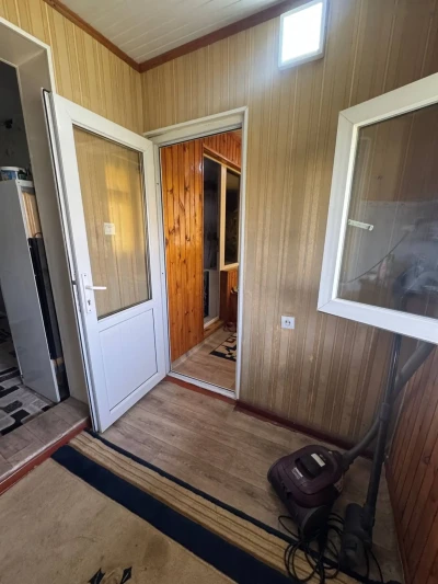 4-комн. квартира, 5 этаж, 86 м², Сино — миниатюра 7