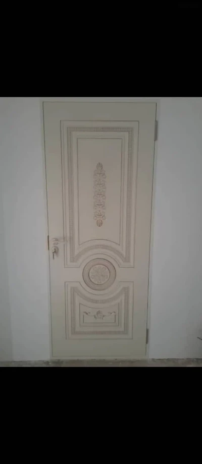 Дверь — миниатюра 1