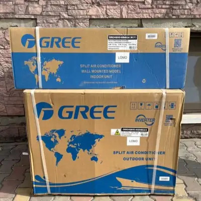 Кондиционер Gree 24 Invertor