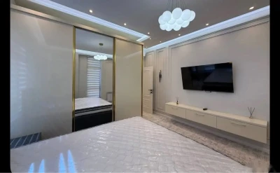 3-комн. квартира, 8 этаж, 74 м², сино — миниатюра 3