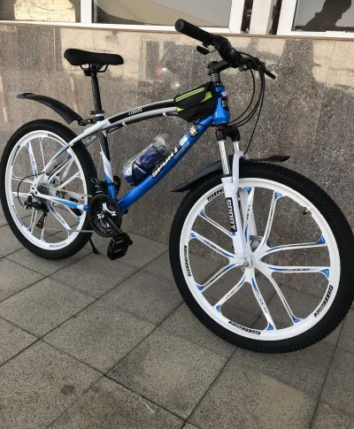 Велосипед R26
