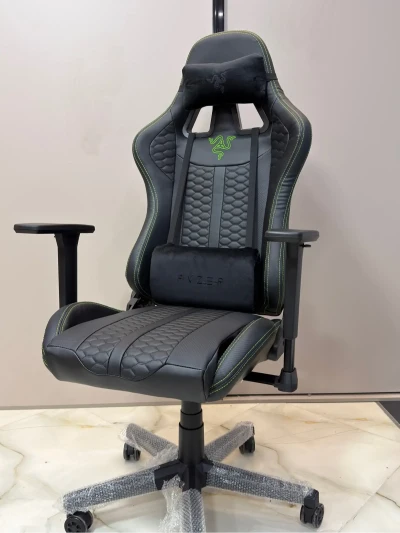 Игровое кресло