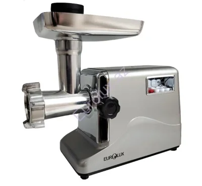 Мясорубка Eurolux-MG3155TPG