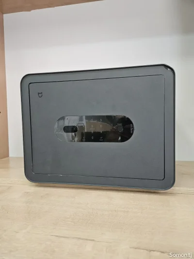 Умный сейф Xiaomi
