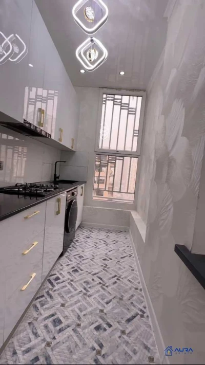 2-комн. квартира, 11 этаж, 59 м², Сино, 102 мкр