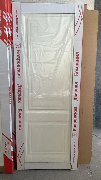 Дверь — миниатюра 1