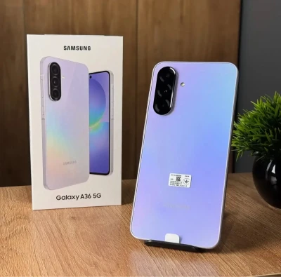Samsung Galaxy A36 256 gb — миниатюра 4