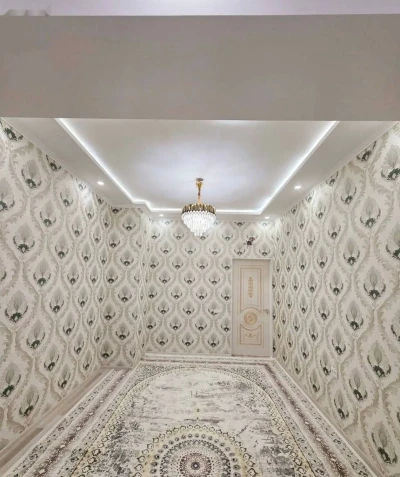 2-комн. квартира, 11 этаж, 51 м², Шохмансур,Созидание — миниатюра 5