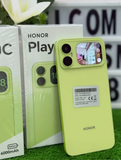 Honor Play 20C 4+4/64GB 6000Mah Battery — миниатюра 4