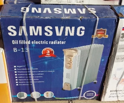 Электронный радиатор -13B Samsung