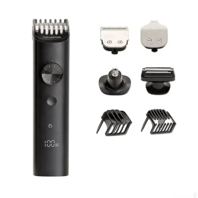 Триммер Xiaomi Grooming kit Pro — миниатюра 2