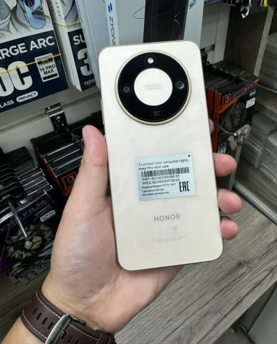 Huawei Honor X9d 24/256Gb Red — миниатюра 4