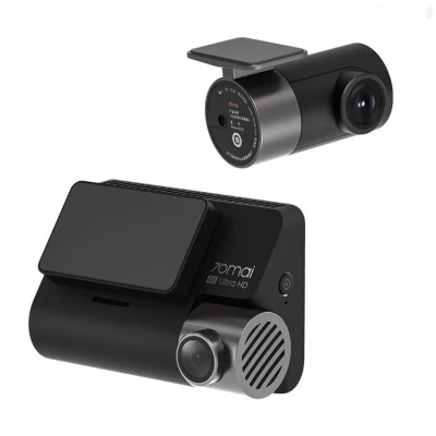 Видеорегистратор Xiaomi 70mai A800S 4K Dash Cam