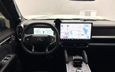 Jetour, 2023 на заказ