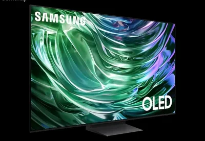 Телевизор Samsung OLED 55S90D