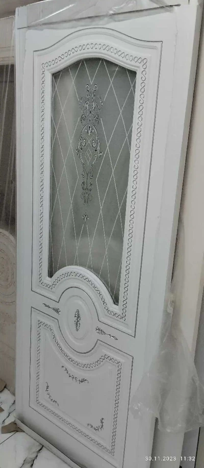 Дверь — миниатюра 1