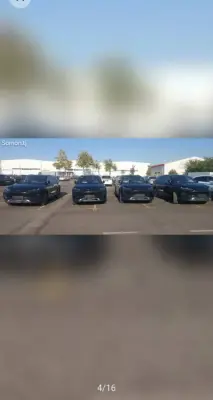 BYD Song Plus, 2025