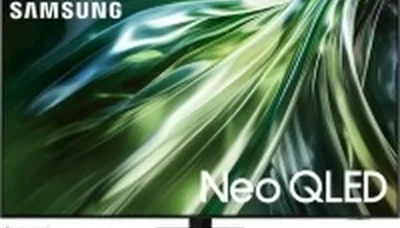 Телевизор Samsung 65QN90D