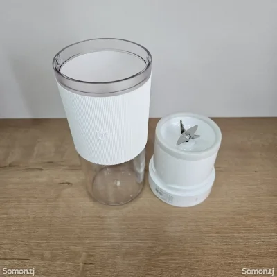 Портативный блендер Xiaomi Mijia Portable Juicer Cup 2