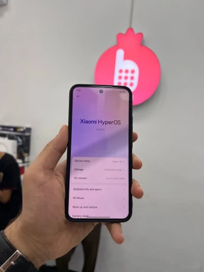 Xiaomi Mi 14 — миниатюра 8