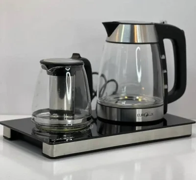 Электрочайник eurolux-eu-tm2806SGD