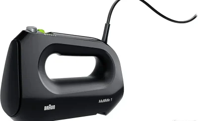 Миксер ручной Braun HM1010