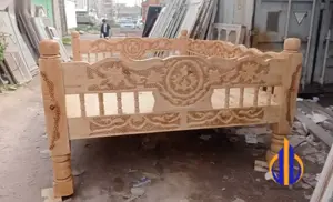 Тапчан 2х3