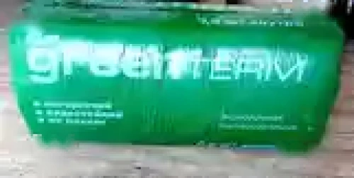 Плиточная вата Green Term — миниатюра 2