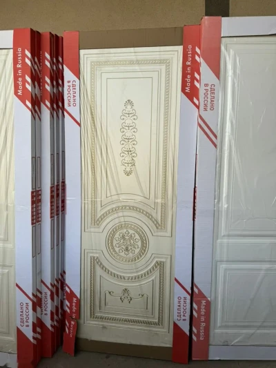 Дверь — миниатюра 1