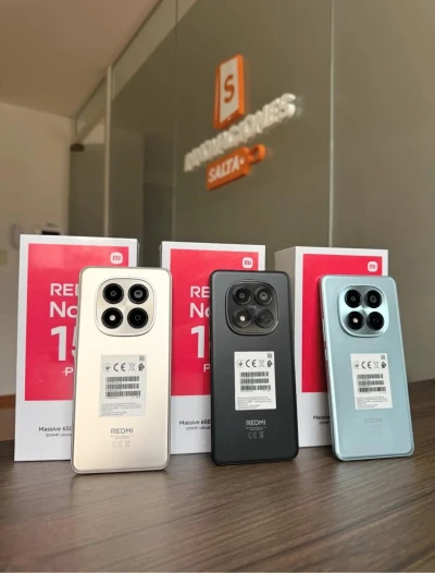 Xiaomi Redmi 512 gb