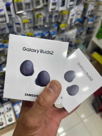 Беспроводные наушники Samsung Galaxy Buds2