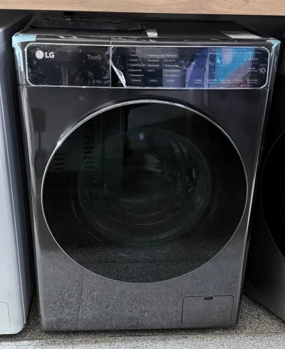 Стиральная машина LG 8.5 kg