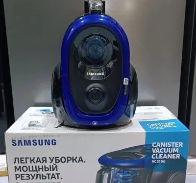 Пылесосы Samsung-sc18M2120SB